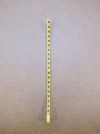 Legrand Duplix™ kábeljelölő, feliratozó, sárga alapon fekete, W, Legrand 600 Duplix™ 384 32, 038432, 560 db. Legrand Duplix™ kábeljelölő, feliratozó, sárga alapon fekete, W, Legrand 600 Duplix™ 384 32, 038432, 560 db.