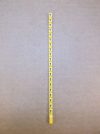 Legrand Duplix™ kábeljelölő, feliratozó, sárga alapon fekete, Y, Legrand 600 Duplix™ 384 34, 038434 Legrand Duplix™ kábeljelölő, feliratozó, sárga alapon fekete, Y, Legrand 600 Duplix™ 384 34, 038434