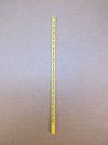 Legrand Duplix™ kábeljelölő, feliratozó, sárga alapon fekete, Z, Legrand 600 Duplix™ 384 35, 038435 Legrand Duplix™ kábeljelölő, feliratozó, sárga alapon fekete, Z, Legrand 600 Duplix™ 384 35, 038435