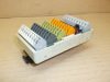 Sorkapocs modul, Wieland Bamberg WEB1001, Wago 236 sorkapcsokkal, Sorkapocs modul, Wieland Bamberg WEB1001, Wago 236 sorkapcsokkal,