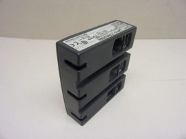 Schneider Electric LA9D115603/604 kapocsterminál, Kábelcsatlakozó mágneskapcsolókhoz, Sorkapocs, TeSys Deca, 3P, Csavaros szorító, LC1D115-höz vagy LC1D150-hez Schneider Electric LA9D115603/604 kapocsterminál, Kábelcsatlakozó mágneskapcsolókhoz, Sorkapocs, TeSys Deca, 3P, Csavaros szorító, LC1D115-höz vagy LC1D150-hez