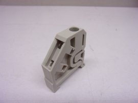 Siemens 8WA1808 műanyag sorzáró elem, végbak, 10 mm széles lezáró elem, DIN sínre szerelhető sorkapcsokhoz, bruttó 350.- Ft/db, 6 db/csomag Siemens 8WA1808 műanyag sorzáró elem, végbak, 10 mm széles lezáró elem, DIN sínre szerelhető sorkapcsokhoz, bruttó 350.- Ft/db, 6 db/csomag