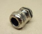   Hummel M20x1,5 DMT 03 ATEX E 051 X GD EEXe II, fém tömszelence, 8...13 mm kábelhez, 20mm furatba, kulcsnyílás: 22mm, IP68, 1.609.2000.50LF, xyz