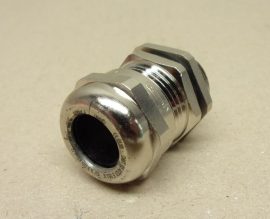Hummel M20x1,5 DMT 03 ATEX E 051 X GD EEXe II, fém tömszelence, 8...13 mm kábelhez, 20mm furatba, kulcsnyílás: 22mm, IP68, 1.609.2000.50LF, xyz Hummel M20x1,5 DMT 03 ATEX E 051 X GD EEXe II, fém tömszelence, 8...13 mm kábelhez, 20mm furatba, kulcsnyílás: 22mm, IP68, 1.609.2000.50LF, xyz