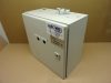 Elektromos kapcsolószekrény, fém elosztószekrény, vezérlőszekrény, Rittal AE 1080, 380x380x210 mm, szerelőlappal, sínekkel, kábelcsatornával, Elektromos kapcsolószekrény, fém elosztószekrény, vezérlőszekrény, Rittal AE 1080, 380x380x210 mm, szerelőlappal, sínekkel, kábelcsatornával,