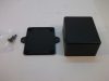 Műszerdoboz, műanyag 76x63,5x41 mm, TEKO SMARTBOX SR23-E.9 Műszerdoboz, műanyag 76x63,5x41 mm, TEKO SMARTBOX SR23-E.9