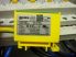 Eaton Moeller EWK-G23/31 fém elektromos szekrény 10db. Fi-relével, 500x550x225mm, 10x xPole PKN6-16/1N/C/003-A, xyz