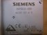 Siemens tokozott kapcsolódoboz, műanyag, rugóvisszatérítéses kapcsolóval, világítós nyomógombokkal és AS-i modullal, 3SF5814-0AZ, 3SB3804-0AA3, 3SF5500-0BB, 3x 3SB3423-1P, 3x 3SB3001-0AA, 3SB3423-0B 