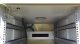 Szerverszekrény, rack szekrény, 1960x900x600 mm, gurulós, nyitott előlappal, nyitható hátsó ajtóval, kulcs nélkül, Schroff VARISTAR, Rack 19", 38HE, (38U), 1 db. ebm-papst 230 VAC ventilátorral  