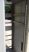 Szerverszekrény, rack szekrény, 1960x900x600 mm, gurulós, nyitott előlappal, nyitható hátsó ajtóval, kulcs nélkül, Schroff VARISTAR, Rack 19", 38HE, (38U), 1 db. ebm 230 VAC ventilátorral 