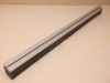 Rittal VX 8618.803, Elektromos szekrényhez aluminium idom, VX, SE Profil kábelbevezetőkhöz, középső, 1200mm széles szekrényekhez is Rittal VX 8618.803, Elektromos szekrényhez aluminium idom, VX, SE Profil kábelbevezetőkhöz, középső, 1200mm széles szekrényekhez is