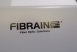 Optikai csatlakozó doboz, elosztó, Fibrain, 90x160x420mm,