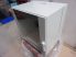 Rittal DK 7712.135, 7712135, 19" fali ház, 600x612x473 mm, szerverszekrény, EL fali ház, 3 részes, biztonsági üveggel, élénk szürke (RAL 7035), mélységében állítható, IP 55 védettség.