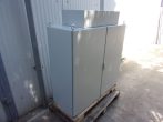 Rittal TS 8215.500 Klimatizált elektromos vezérlőszekrény, kapcsoló és elosztószekrény, Cosmotec EXW15H02207000 1Z felülről szerelhető levegő-víz beltéri hőcserélővel, szekrényklímával Rittal TS 8215.500 Klimatizált elektromos vezérlőszekrény, kapcsoló és elosztószekrény, Cosmotec EXW15H02207000 1Z felülről szerelhető levegő-víz beltéri hőcserélővel, szekrényklímával