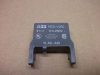 zavarszűrő modul mágneskapcsolóhoz, ABB, RC5-1/250, 110-250VAC, ABB A9-A40-hez zavarszűrő modul mágneskapcsolóhoz, ABB, RC5-1/250, 110-250VAC, ABB A9-A40-hez