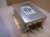 3 fázisú zavarszűrő, vonalszűrő, RFI szűrő, EMC/RFI, EMI filter, REO CNW 107.1 /280, 3x440VAC 50-60Hz, 3x280A 3 fázisú zavarszűrő, vonalszűrő, RFI szűrő, EMC/RFI, EMI filter, REO CNW 107.1 /280, 3x440VAC 50-60Hz, 3x280A