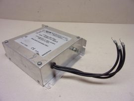 Rasmi Electronics 3G3MV PFI 3020-E filter, 3x480V 50-60Hz 15A, 3 fázisú hálózati zavarszűrő, vonalszűrő, RFI szűrő, EMC/RFI, EMI filter, Omron / Yaskawa frekvenciaváltókhoz is. Rasmi Electronics 3G3MV PFI 3020-E filter, 3x480V 50-60Hz 15A, 3 fázisú hálózati zavarszűrő, vonalszűrő, RFI szűrő, EMC/RFI, EMI filter, Omron / Yaskawa frekvenciaváltókhoz is.