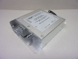 Rasmi Electronics RF 3020-V1K filter, hálózati szűrő, 3x400V 50-60Hz 20A, xyz Rasmi Electronics RF 3020-V1K filter, hálózati szűrő, 3x400V 50-60Hz 20A, xyz