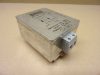 Murr Elektronik 10216, FF-75-0374, Sínre szerelhető egyfázisú zavarszűrő, 250V 50-60Hz 20A, Murr Elektronik 10216, FF-75-0374, Sínre szerelhető egyfázisú zavarszűrő, 250V 50-60Hz 20A,
