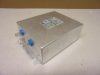 Egyfázisú zavarszűrő, vonalszűrő, hálózati szűrő, RFI/EMC/EMI filter, 125/250VAC 20A, EPCOS B84112-B-B120, gyors sarus csatlakozás, Egyfázisú zavarszűrő, vonalszűrő, hálózati szűrő, RFI/EMC/EMI filter, 125/250VAC 20A, EPCOS B84112-B-B120, gyors sarus csatlakozás,