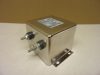 Egyfázisú zavarszűrő, vonalszűrő, hálózati szűrő, RFI/EMC/EMI filter, 120/250VAC 30A, CORCOM 30VSK6, F7518, csavaros csatlakozás, Egyfázisú zavarszűrő, vonalszűrő, hálózati szűrő, RFI/EMC/EMI filter, 120/250VAC 30A, CORCOM 30VSK6, F7518, csavaros csatlakozás,