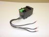 Murr Elektronik 23000, Motorzaj szűrő, RC, 3x500VAC/4kW, MOTOR SUPPRESSOR Murr Elektronik 23000, Motorzaj szűrő, RC, 3x500VAC/4kW, MOTOR SUPPRESSOR