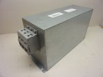   Siemens 6SL3000-0BE31-2DA0, Line Filter for 120kW AIM and 100kW BLM, 3 fázisú Sinamics hálózati szűrő, 380-480V 50-60Hz 192A, version A, zavarszűrő, vonalszűrő, RFI szűrő, EMC/RFI, EMI filter