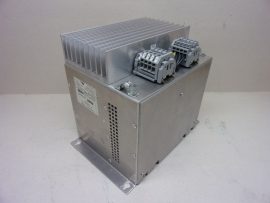 Fuss / Trumpf 3AFS460-025SF, 340350 Sinusoidal Filter, 3x25A 460V, 3 fázisú hálózati zavarszűrő, vonalszűrő, RFI szűrő, EMC/RFI, EMI filter Fuss / Trumpf 3AFS460-025SF, 340350 Sinusoidal Filter, 3x25A 460V, 3 fázisú hálózati zavarszűrő, vonalszűrő, RFI szűrő, EMC/RFI, EMI filter