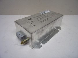 Block / SEW HFD 400/8, NF 008-443, 8257213, 3 fázisú hálózati zavarszűrő, vonalszűrő, RFI szűrő, EMC/RFI, EMI filter, 3x440VAC 50-60Hz, 3x8A Block / SEW HFD 400/8, NF 008-443, 8257213, 3 fázisú hálózati zavarszűrő, vonalszűrő, RFI szűrő, EMC/RFI, EMI filter, 3x440VAC 50-60Hz, 3x8A