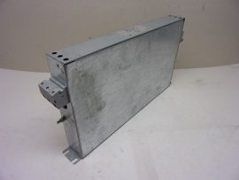 Epcos W62400-T1002-A8, 3 fázisú hálózati zavarszűrő, vonalszűrő, RFI szűrő, EMC/RFI, EMI filter, 480/275VAC 36A, Epcos W62400-T1002-A8, 3 fázisú hálózati zavarszűrő, vonalszűrő, RFI szűrő, EMC/RFI, EMI filter, 480/275VAC 36A,