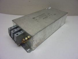 Block / SEW HFD 400/110, NF 110-443, 8263531, 3 fázisú hálózati zavarszűrő, vonalszűrő, RFI szűrő, EMC/RFI, EMI filter, 3x440VAC 50-60HZ 3x110A, Block / SEW HFD 400/110, NF 110-443, 8263531, 3 fázisú hálózati zavarszűrő, vonalszűrő, RFI szűrő, EMC/RFI, EMI filter, 3x440VAC 50-60HZ 3x110A,