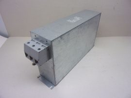 EPCOS W62400-T1002-C9, 480/275VAC 105A, 3 fázisú hálózati zavarszűrő, vonalszűrő, RFI szűrő, EMC/RFI, EMI filter, EPCOS W62400-T1002-C9, 480/275VAC 105A, 3 fázisú hálózati zavarszűrő, vonalszűrő, RFI szűrő, EMC/RFI, EMI filter,