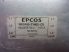 Epcos W62400-T1002-C8, 480/275VAC 105A, 3 fázisú hálózati zavarszűrő, vonalszűrő, RFI szűrő, EMC/RFI, EMI filter, Epcos W62400-T1002-C8, 480/275VAC 105A, 3 fázisú hálózati zavarszűrő, vonalszűrő, RFI szűrő, EMC/RFI, EMI filter,