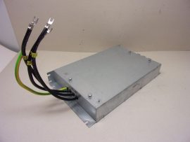 FUSS-EMV, 3F480-062.225230c, 3x480VAC 62A, 3 fázisú hálózati zavarszűrő, vonalszűrő, RFI szűrő, EMC/RFI, EMI filter, xyz FUSS-EMV, 3F480-062.225230c, 3x480VAC 62A, 3 fázisú hálózati zavarszűrő, vonalszűrő, RFI szűrő, EMC/RFI, EMI filter, xyz