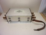   REO Transformatoren 3HCNW 500/S, 3x480V 500A, 3 fázisú hálózati zavarszűrő, vonalszűrő, RFI szűrő, EMC/RFI, EMI filter, 