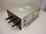  REO Transformatoren 3HCNW 280/S, 3x480V 280A, 3 fázisú hálózati zavarszűrő, vonalszűrő, RFI szűrő, EMC/RFI, EMI filter, 