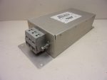   REO Inductive Components CNW 114/180, 3x440V 180A, 3 fázisú hálózati zavarszűrő, vonalszűrő, RFI szűrő, EMC/RFI, EMI filter, 