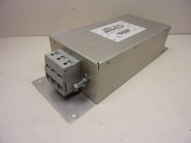 REO Inductive Components CNW 114/180, 3x440V 180A, 3 fázisú hálózati zavarszűrő, vonalszűrő, RFI szűrő, EMC/RFI, EMI filter, REO Inductive Components CNW 114/180, 3x440V 180A, 3 fázisú hálózati zavarszűrő, vonalszűrő, RFI szűrő, EMC/RFI, EMI filter,