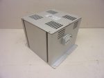   REO Inductive Components CNW 935/24, 3x400V 24A, inverter-motor közé, 3 fázisú hálózati zavarszűrő, vonalszűrő, RFI szűrő, EMC/RFI, EMI filter, 