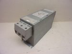   EPCOS B84143-A150-R105, 3 fázisú hálózati zavarszűrő, 3x 520V 150A, vonalszűrő, RFI szűrő, EMC/RFI, EMI filter, 