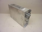   RASMI Electronics, A1000-FIA3071-RE, 3 fázisú hálózati zavarszűrő, 3x 480V 71A, vonalszűrő, RFI szűrő, EMC/RFI, EMI filter,