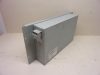 Emotron BGR3-1, 3 fázisú hálózati zavarszűrő, 3x 400V 40A, vonalszűrő, RFI szűrő, EMC/RFI, EMI filter, 