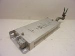   KEB 14.F4.T60-1009, 3 fázisú hálózati zavarszűrő, 3x500V 30A, vonalszűrő, RFI szűrő, EMC/RFI, EMI filter,