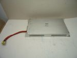   Schaffner FS5569-33-07, 3 fázisú hálózati zavarszűrő, 3x480V 33A, vonalszűrő, RFI szűrő, EMC/RFI, EMI filter, 