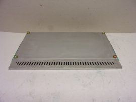 Roxburgh FR-A240F1, 3 fázisú hálózati zavarszűrő, 3x460V 16A, vonalszűrő, RFI szűrő, EMC/RFI, EMI filter, 