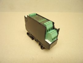 Murr Elektronik 67300 univerzális zavarszűrő modul, 24VAC/DC/100VA/W Murr Elektronik 67300 univerzális zavarszűrő modul, 24VAC/DC/100VA/W