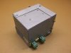 Szünetmentes tápegység, 24VDC 12A, 24V 2,5Ah akku, be: 24VDC -15/+20%, Rexroth VAU01.1S-024-024-140-NN, R911307090-202