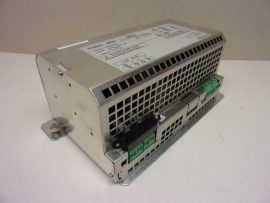 MGV, PH803-2830, 15.8044.700, 3 fázisú kapcsolóüzemű tápegység, 3x320-460 VAC be, 1x 27,3 VDC 30A ki, 800W MGV, PH803-2830, 15.8044.700, 3 fázisú kapcsolóüzemű tápegység, 3x320-460 VAC be, 1x 27,3 VDC 30A ki, 800W