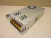 RoHS S-350-24 tápegység, 115-230VAC be, 24VDC 14,6A ki, xyz