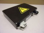   Vanderlande Power Supply, Powerbox, PT526, (Rev.05) 005510-00438, bemenet: 3 fázis, 360-500 VAC, kimenet: 24-30VDC 150/450W, 3 fázisú kapcsolóüzemű tápegység 